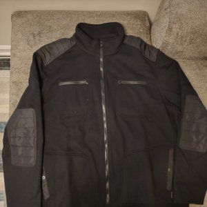 Like New Calvin Klein Coat XXL